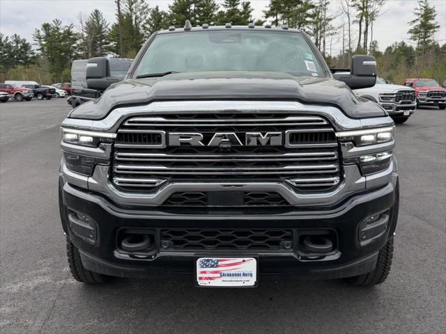 2026 RAM Ram 5500 Chassis Cab RAM 5500 BIG HORN CHASSIS CREW CAB 4X4 84 CA 2026 RAM Ram 5500 Chassis Cab RAM 5500 BIG HORN CHASSIS CREW CAB 4X4 84 CA