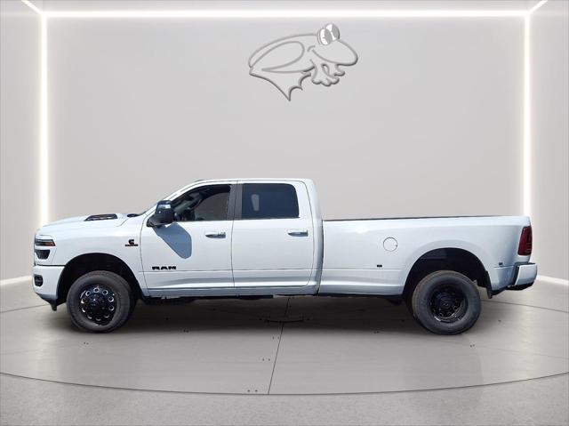 2026 RAM Ram 3500 RAM 3500 LARAMIE CREW CAB 4X4 8 BOX