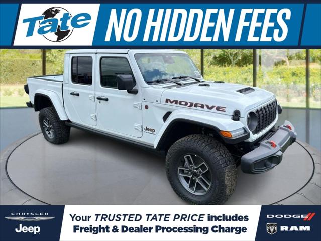 2026 Jeep Gladiator Sport for sale in Frederick, MD