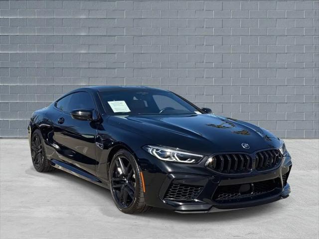 2020 BMW M8 Coupe for sale in Los Angeles, CA