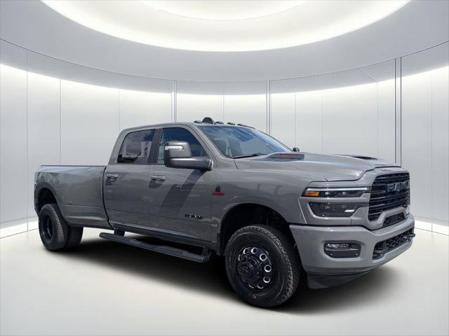 2026 RAM Ram 3500 RAM 3500 LARAMIE CREW CAB 4X4 8 BOX
