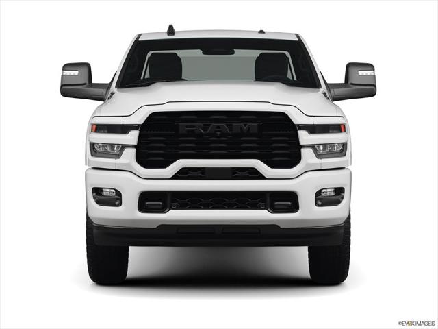 2026 RAM Ram 2500 RAM 2500 TRADESMAN CREW CAB 4X4 64 BOX