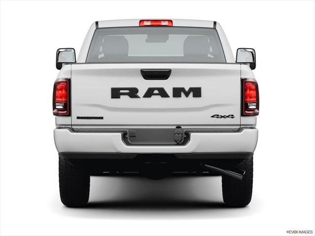 2026 RAM Ram 2500 RAM 2500 TRADESMAN CREW CAB 4X4 64 BOX