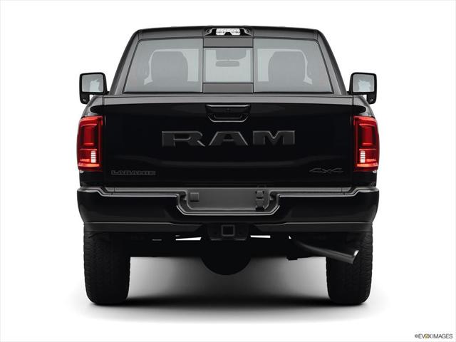 2026 RAM Ram 2500 RAM 2500 REBEL CREW CAB 4X4 64 BOX