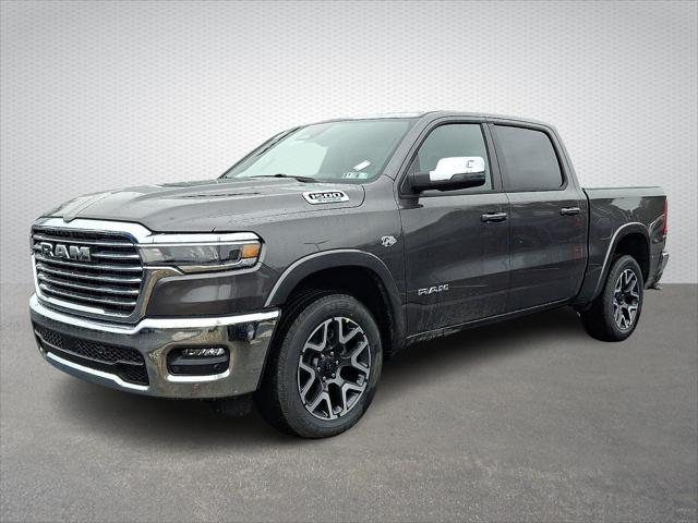 2026 RAM Ram 1500 RAM 1500 LARAMIE CREW CAB 4X4 57 BOX 2026 RAM Ram 1500 RAM 1500 LARAMIE CREW CAB 4X4 57 BOX