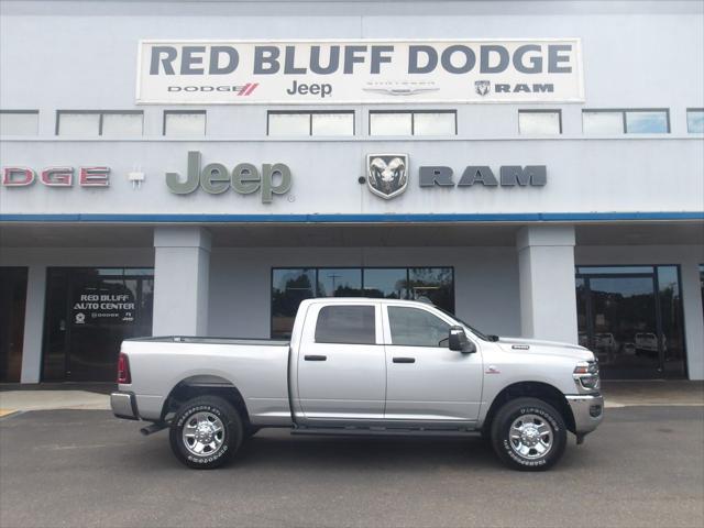 2026 Ram 3500 Tradesman Crew Cab 4x4 6'4" Box for sale in Red Bluff, CA