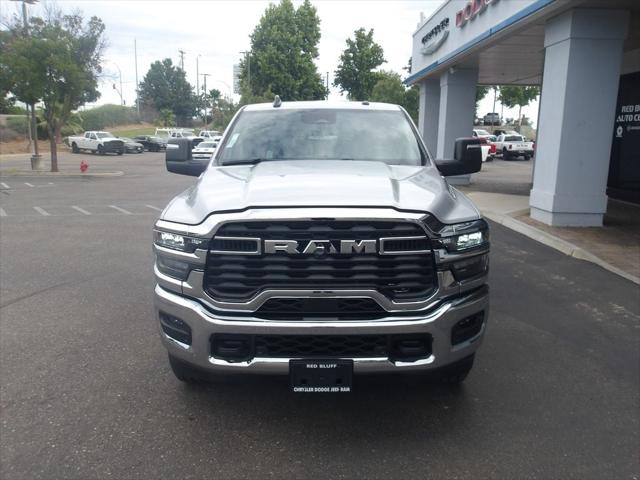 2026 RAM Ram 3500 RAM 3500 TRADESMAN CREW CAB 4X4 64 BOX