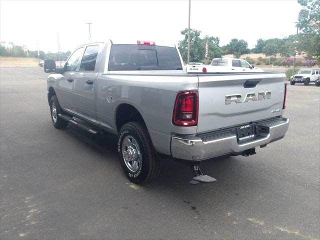 2026 Ram 3500 Tradesman Crew Cab 4x4 64 Box