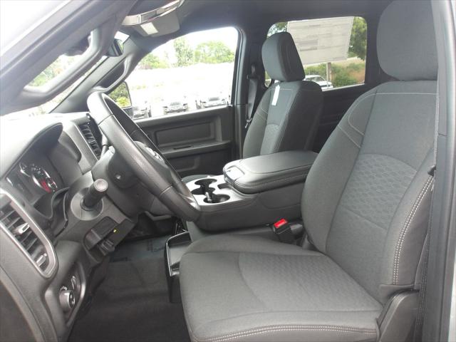 2026 Ram 3500 Tradesman Crew Cab 4x4 64 Box