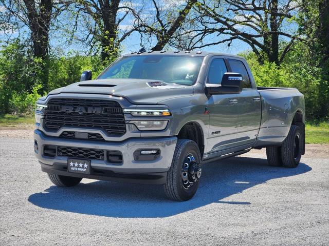 2026 RAM Ram 3500 RAM 3500 LARAMIE CREW CAB 4X4 8 BOX 2026 RAM Ram 3500 RAM 3500 LARAMIE CREW CAB 4X4 8 BOX