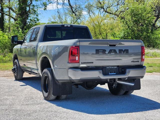 2026 RAM Ram 3500 RAM 3500 LARAMIE CREW CAB 4X4 8 BOX 2026 RAM Ram 3500 RAM 3500 LARAMIE CREW CAB 4X4 8 BOX