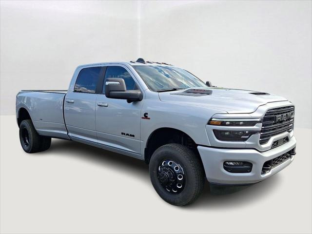2026 RAM Ram 3500 RAM 3500 LARAMIE CREW CAB 4X4 8 BOX 2026 RAM Ram 3500 RAM 3500 LARAMIE CREW CAB 4X4 8 BOX