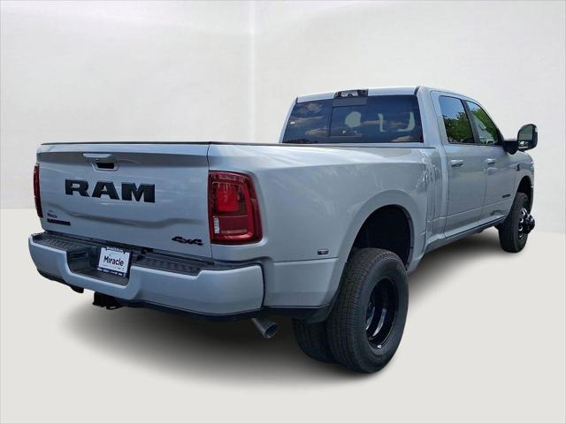 2026 RAM Ram 3500 RAM 3500 LARAMIE CREW CAB 4X4 8 BOX 2026 RAM Ram 3500 RAM 3500 LARAMIE CREW CAB 4X4 8 BOX
