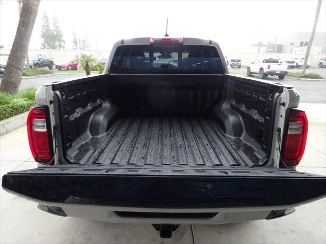 2026 GMC Canyon Elevation, RWD