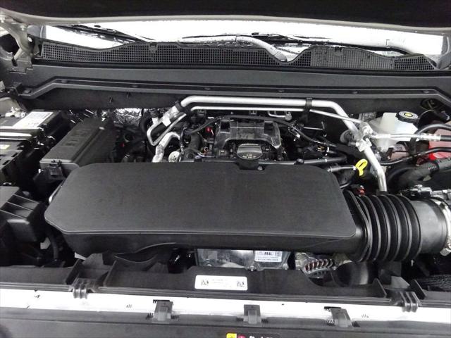 2026 GMC Canyon Elevation, RWD
