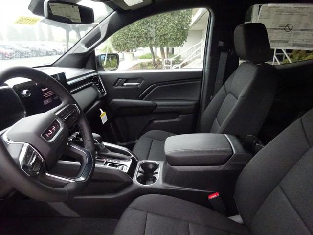 2026 GMC Canyon Elevation, RWD