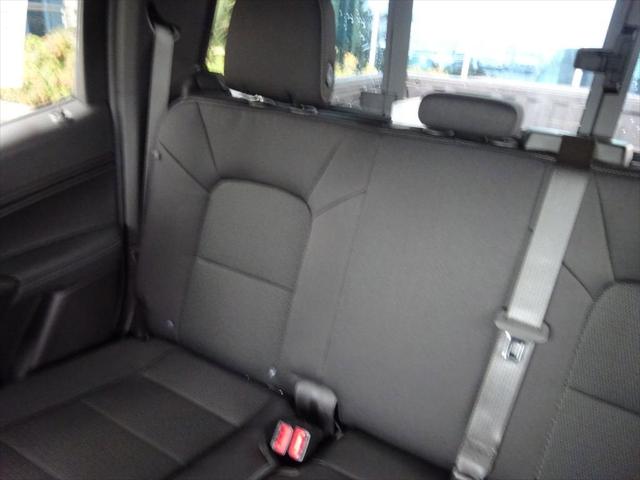 2026 GMC Canyon Elevation, RWD