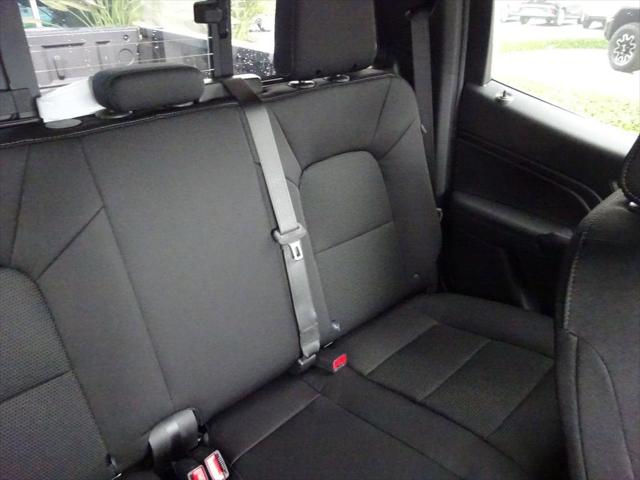 2026 GMC Canyon Elevation, RWD