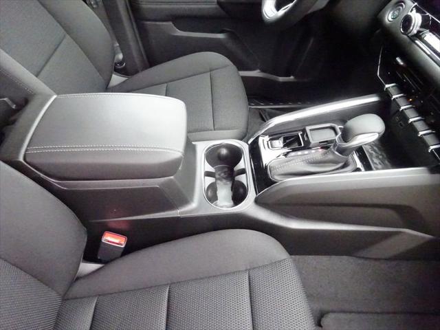 2026 GMC Canyon Elevation, RWD