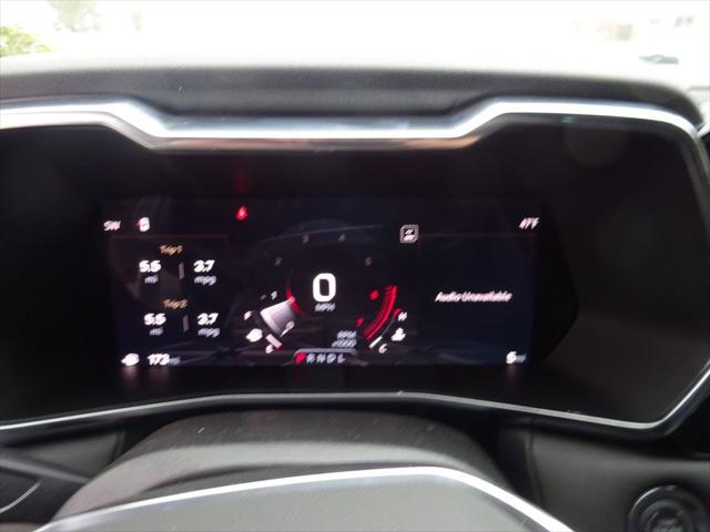 2026 GMC Canyon Elevation, RWD