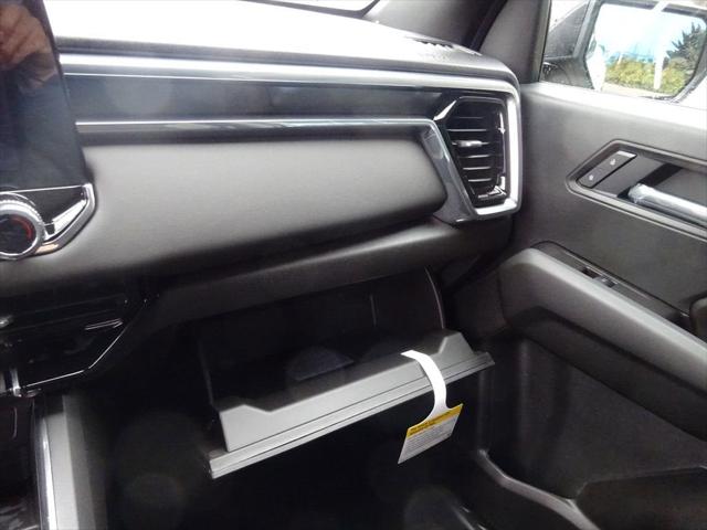 2026 GMC Canyon Elevation, RWD