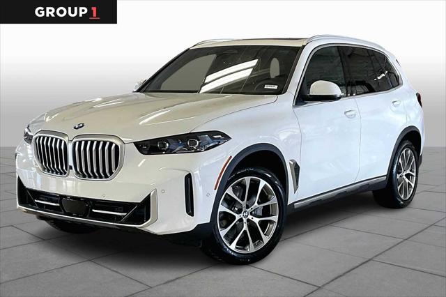 2026 BMW X5 sDrive40i for sale in Arlington, TX