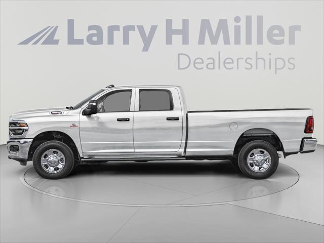 2026 RAM Ram 3500 RAM 3500 TRADESMAN CREW CAB 4X4 8 BOX 2026 RAM Ram 3500 RAM 3500 TRADESMAN CREW CAB 4X4 8 BOX