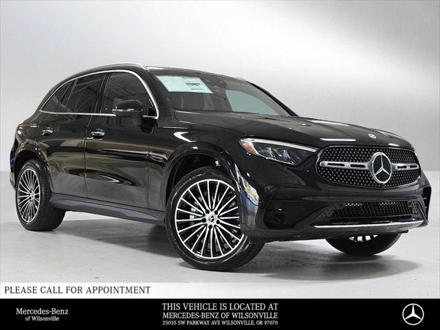 2026 Mercedes-Benz GLC GLC 300 for sale in Wilsonville, OR