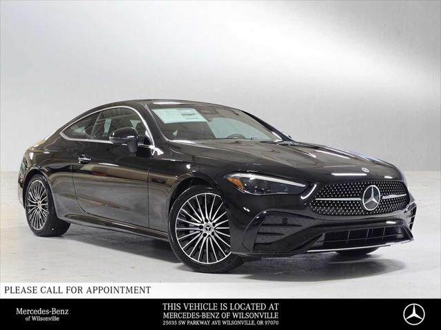 2026 Mercedes-Benz E-CLASS E 300 CLE 300 for sale in Wilsonville, OR