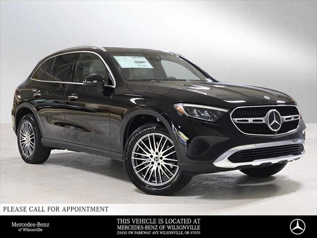 2026 Mercedes-Benz GLC GLC 300 for sale in Wilsonville, OR