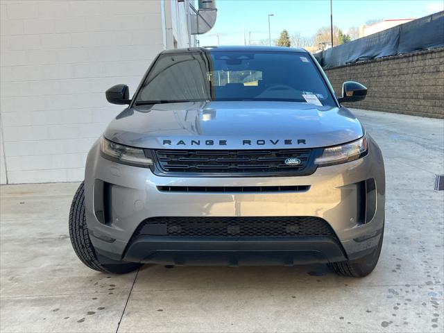 2026 Land Rover Range Rover Evoque Core S