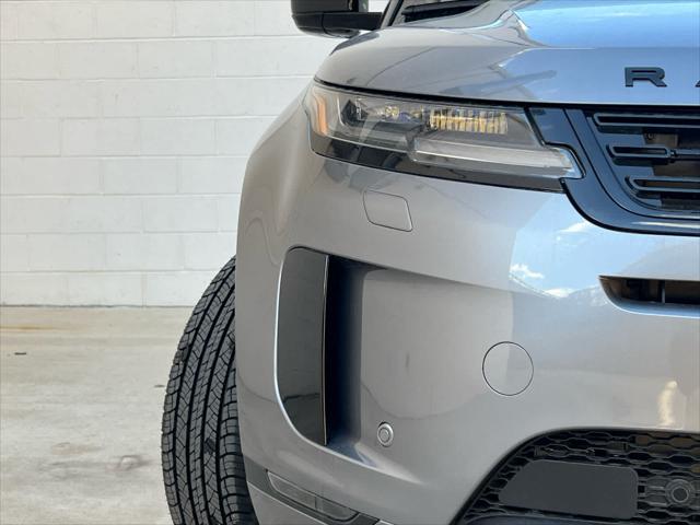 2026 Land Rover Range Rover Evoque Core S