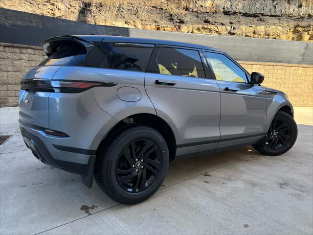 2026 Land Rover Range Rover Evoque Core S