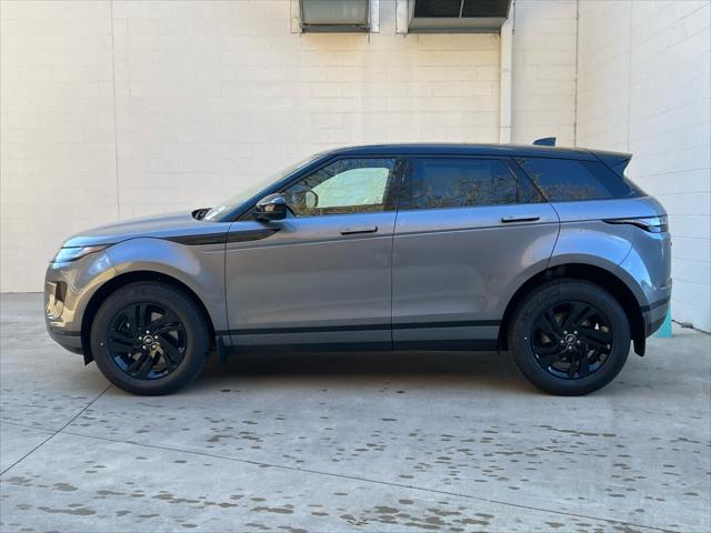 2026 Land Rover Range Rover Evoque Core S