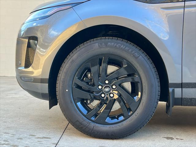 2026 Land Rover Range Rover Evoque Core S