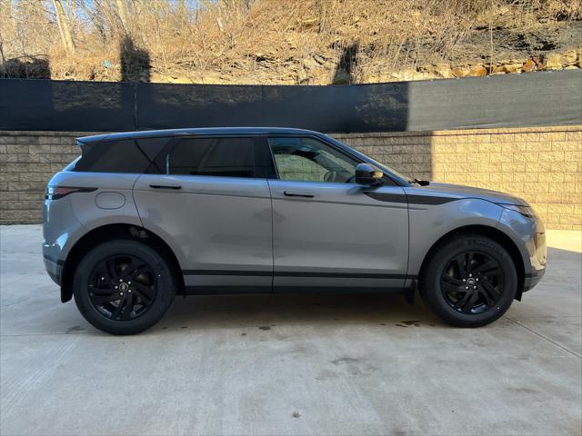2026 Land Rover Range Rover Evoque Core S