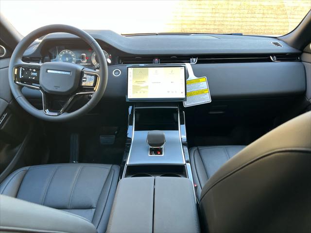 2026 Land Rover Range Rover Evoque Core S