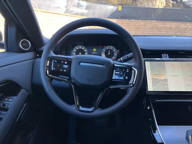 2026 Land Rover Range Rover Evoque Core S