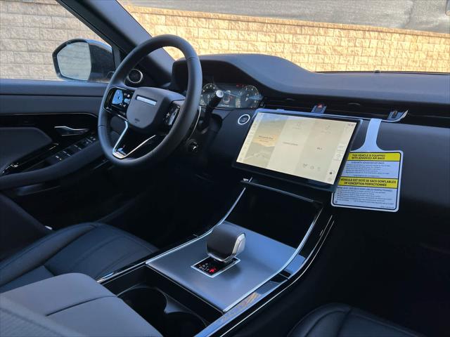 2026 Land Rover Range Rover Evoque Core S