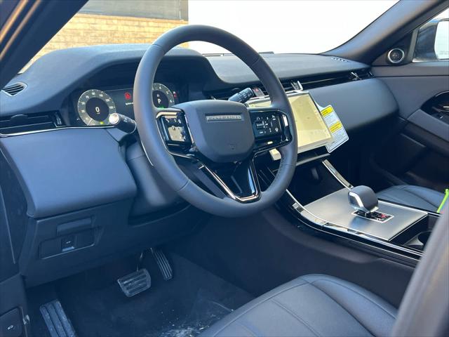 2026 Land Rover Range Rover Evoque Core S