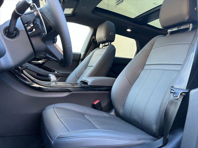 2026 Land Rover Range Rover Evoque Core S
