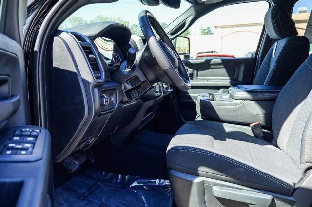 2026 RAM Ram 2500 RAM 2500 TRADESMAN CREW CAB 4X4 64 BOX