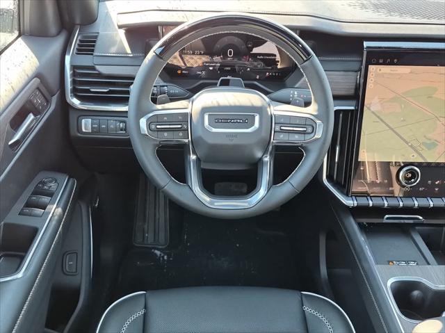 2026 GMC Acadia Denali AWD