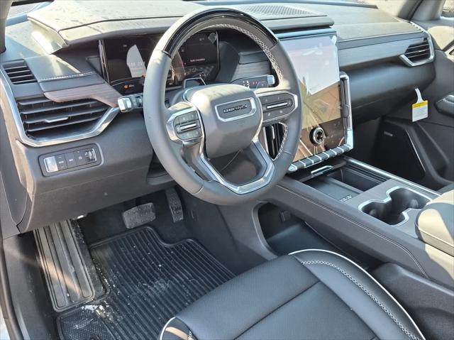 2026 GMC Acadia Denali AWD