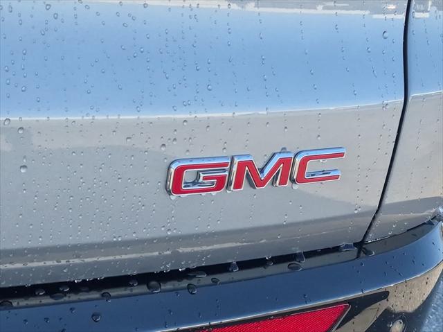 2026 GMC Acadia Denali AWD