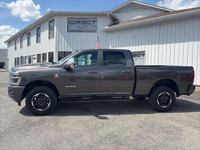 2026 RAM Ram 2500 RAM 2500 LARAMIE CREW CAB 4X4 64 BOX