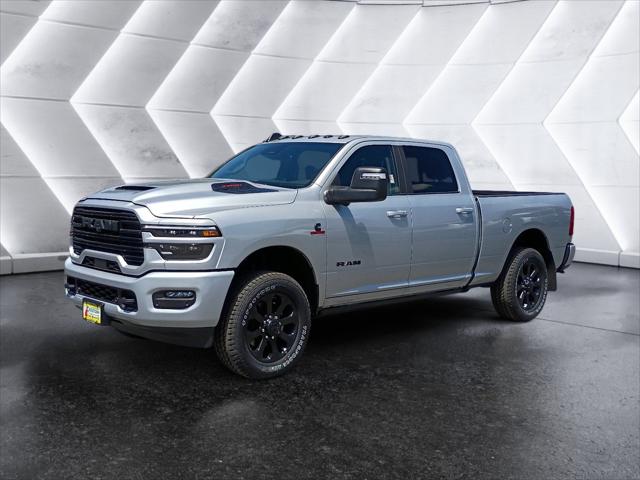 2026 RAM Ram 2500 RAM 2500 LARAMIE CREW CAB 4X4 64 BOX