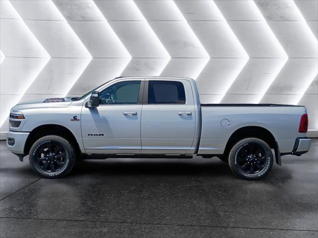 2026 RAM Ram 2500 RAM 2500 LARAMIE CREW CAB 4X4 64 BOX