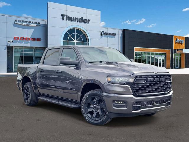2026 RAM Ram 1500 RAM 1500 EXPRESS CREW CAB 4X4 57 BOX