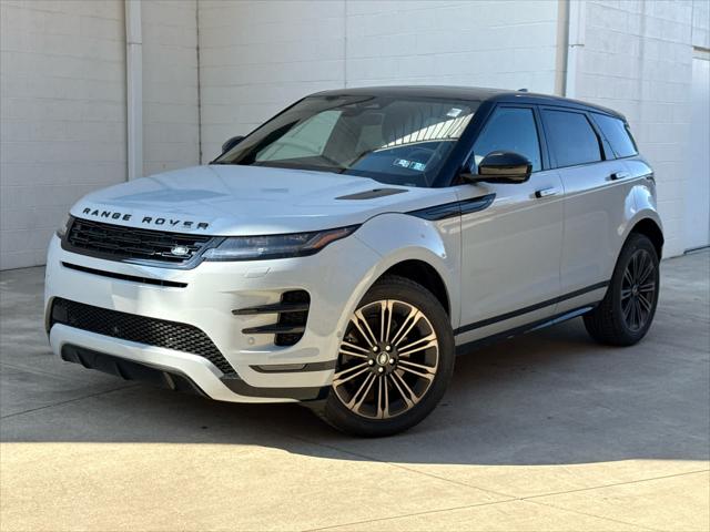 2026 Land Rover Range Rover Evoque Dynamic SE for sale in Monroeville, PA